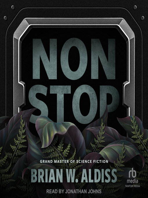 Title details for Non-Stop by Brian W. Aldiss - Wait list
